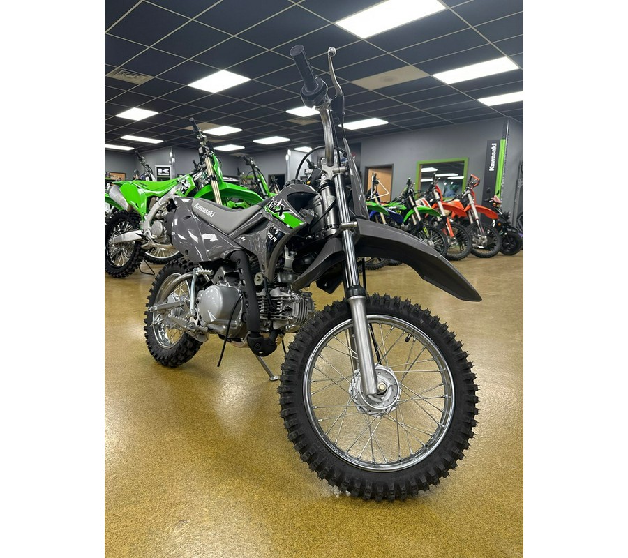 2024 Kawasaki KLX® 110R