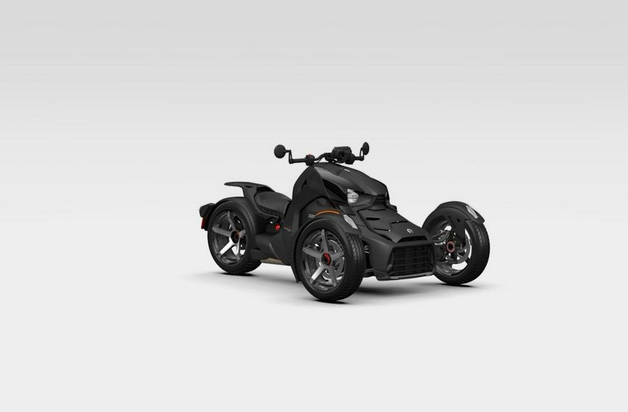 2023 Can-Am RYKER 900 SPORT