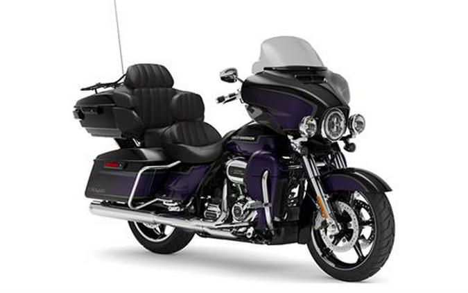 2021 Harley-Davidson CVO™ Limited