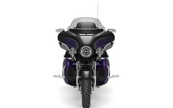 2021 Harley-Davidson CVO™ Limited