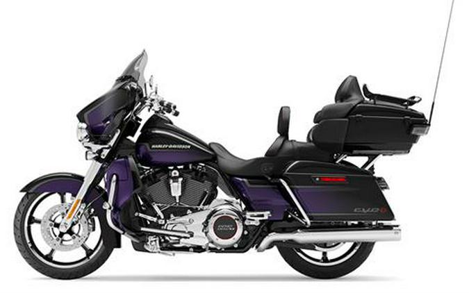 2021 Harley-Davidson CVO™ Limited