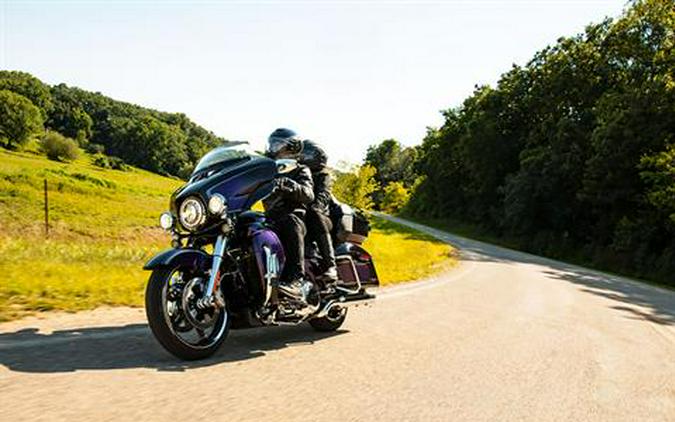 2021 Harley-Davidson CVO™ Limited