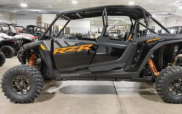 2024 Polaris® RZR XP 4 1000 Premium