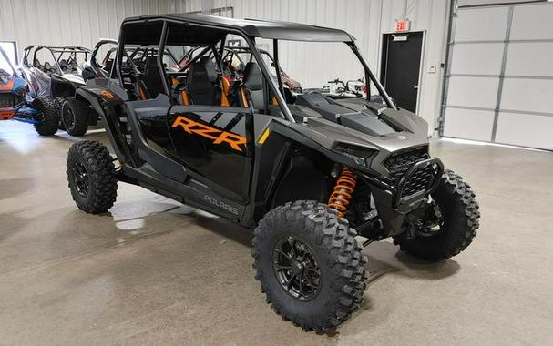 2024 Polaris® RZR XP 4 1000 Premium