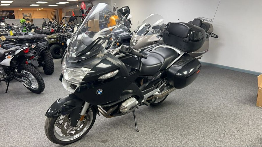 2009 BMW R 1200 RT