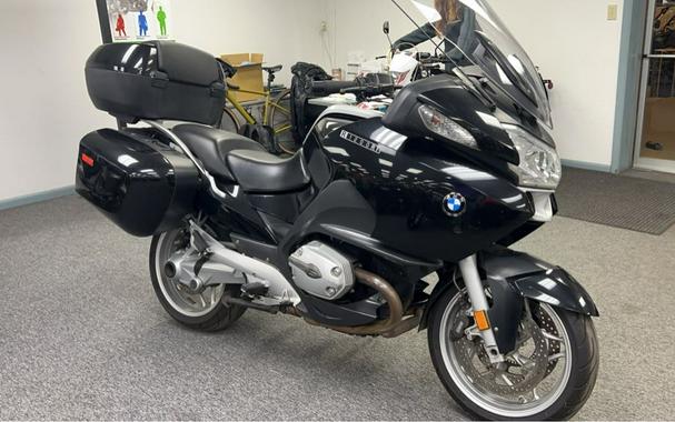 2009 BMW R 1200 RT