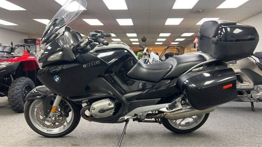 2009 BMW R 1200 RT