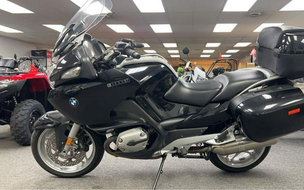 2009 BMW R 1200 RT