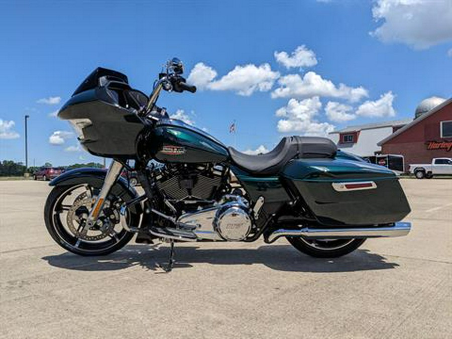 2024 Harley-Davidson Road Glide®