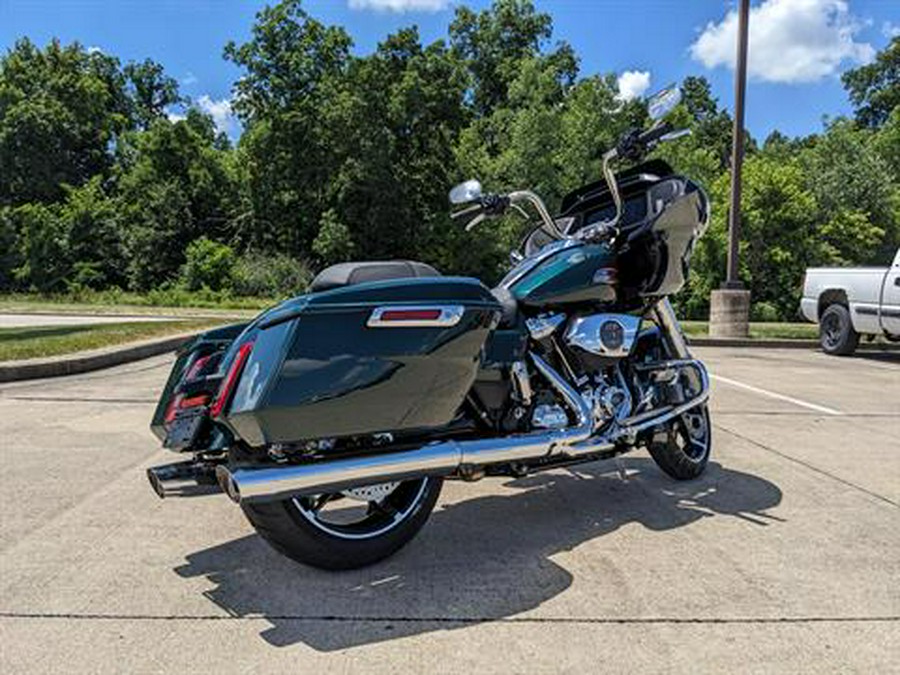 2024 Harley-Davidson Road Glide®