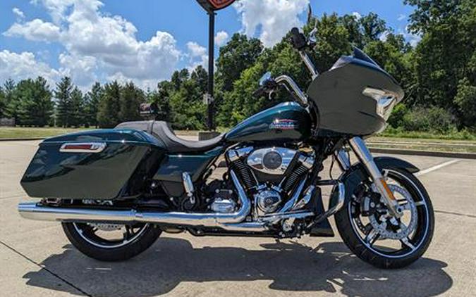 2024 Harley-Davidson Road Glide®