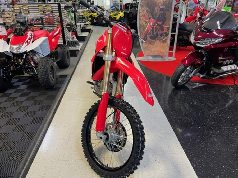 2023 Honda® CRF450R