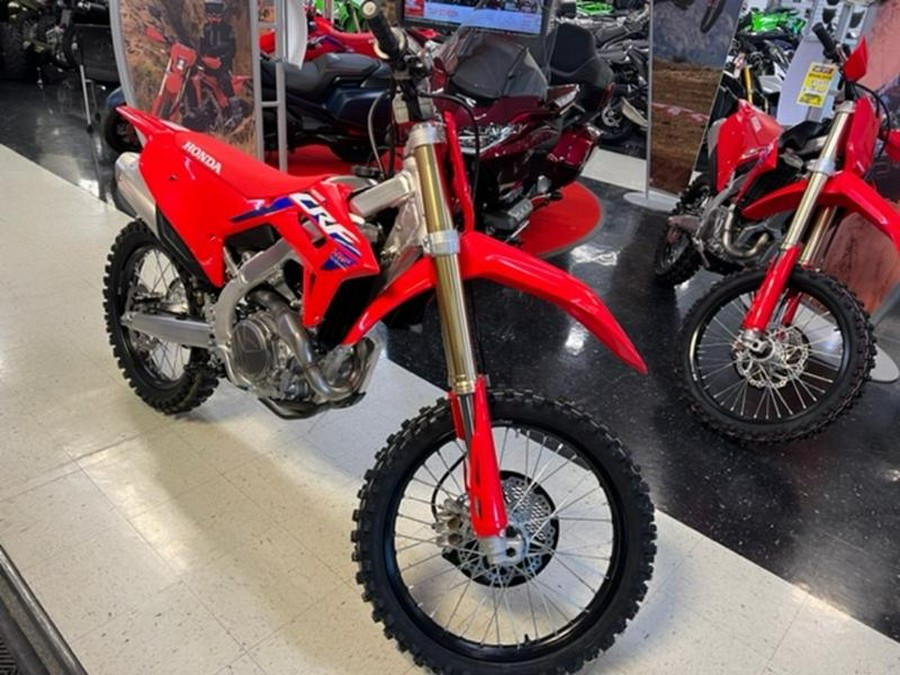 2023 Honda® CRF450R