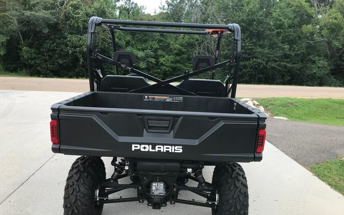 2025 POLARIS Ranger 570 Full-Size