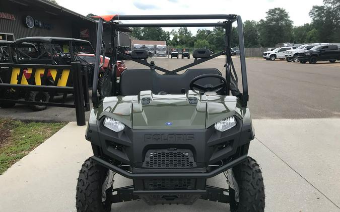 2025 POLARIS Ranger 570 Full-Size