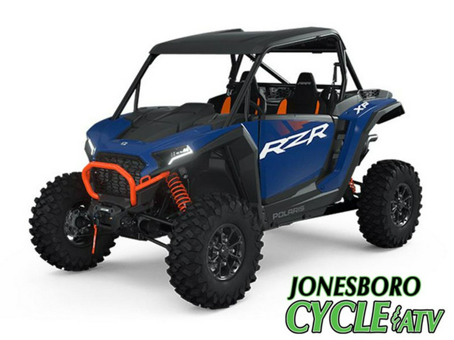 2025 Polaris RZR XP 1000 Ultimate