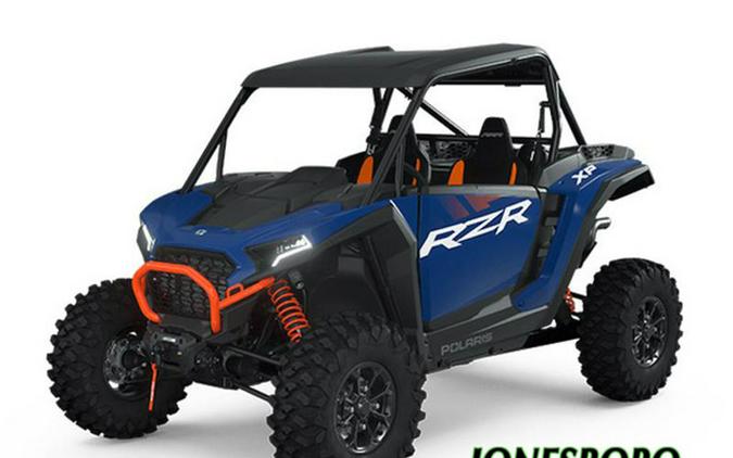 2025 Polaris RZR XP 1000 Ultimate