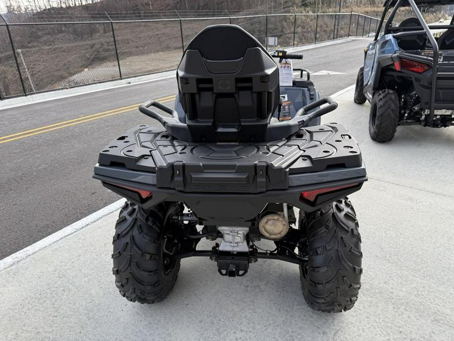 2025 Polaris® Sportsman Touring 570 EPS