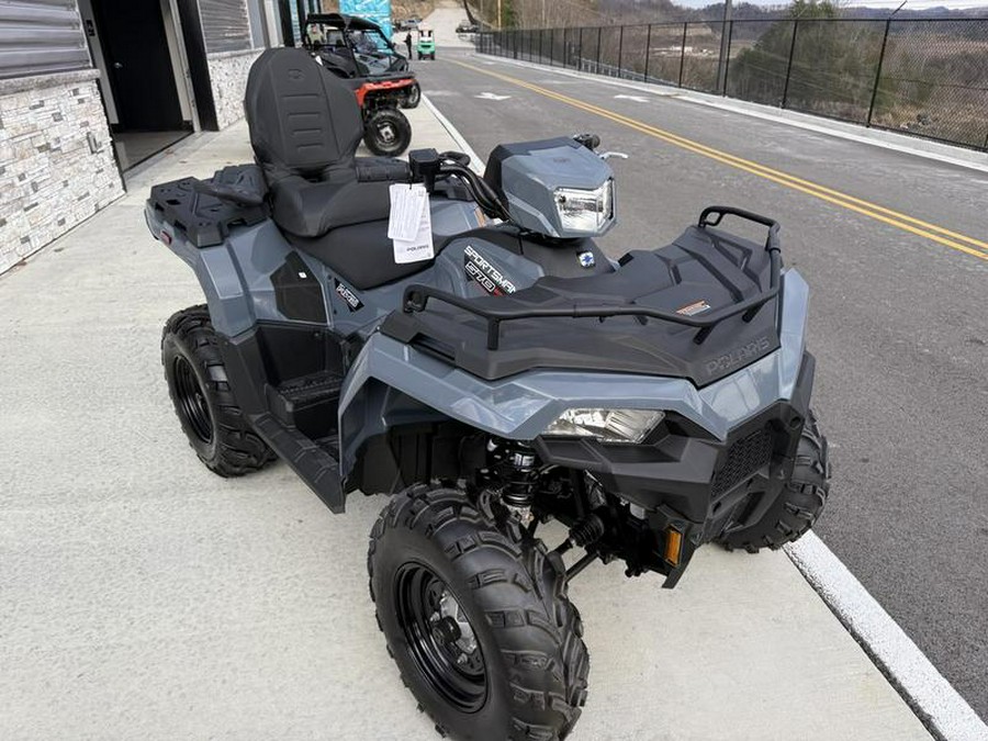 2025 Polaris® Sportsman Touring 570 EPS