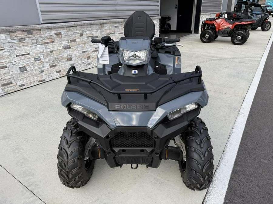 2025 Polaris® Sportsman Touring 570 EPS