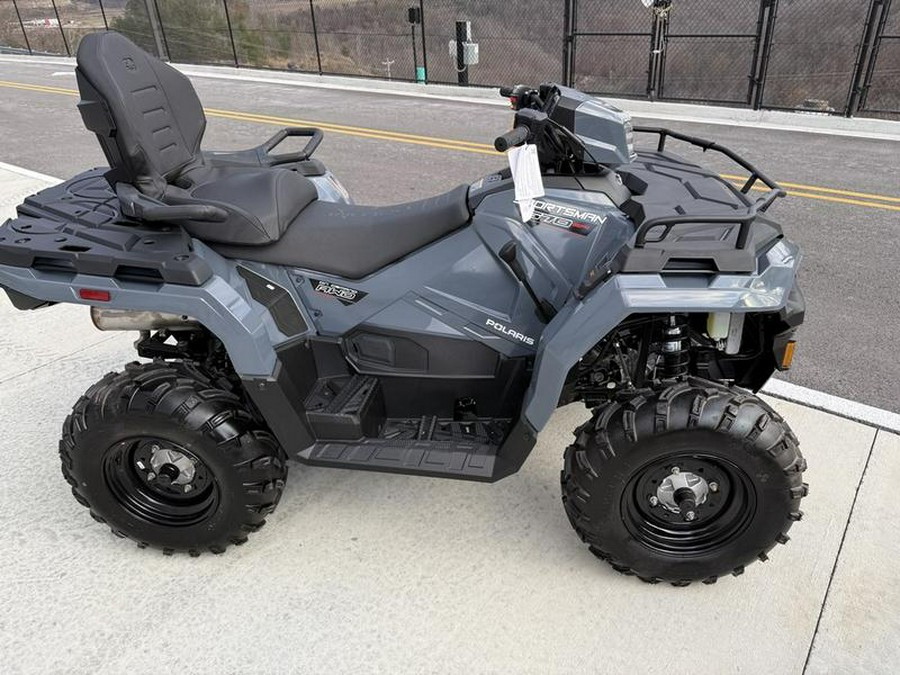 2025 Polaris® Sportsman Touring 570 EPS