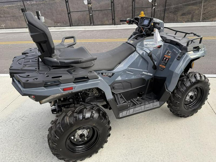 2025 Polaris® Sportsman Touring 570 EPS