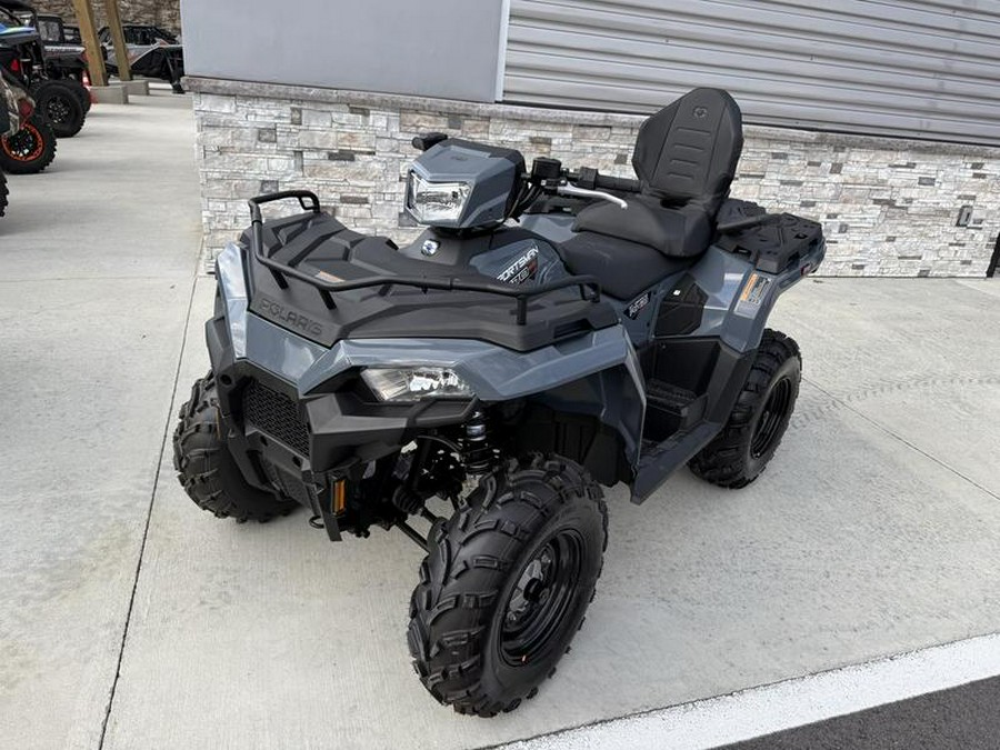 2025 Polaris® Sportsman Touring 570 EPS