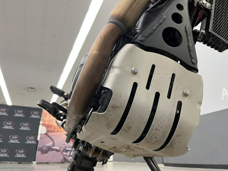 2023 Royal Enfield Scrambler 411