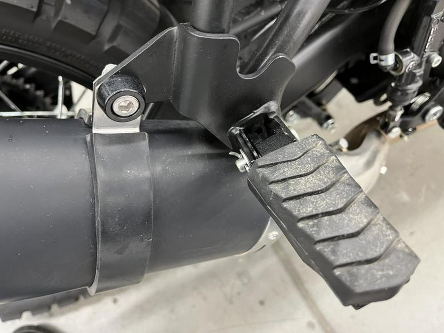 2023 Royal Enfield Scrambler 411