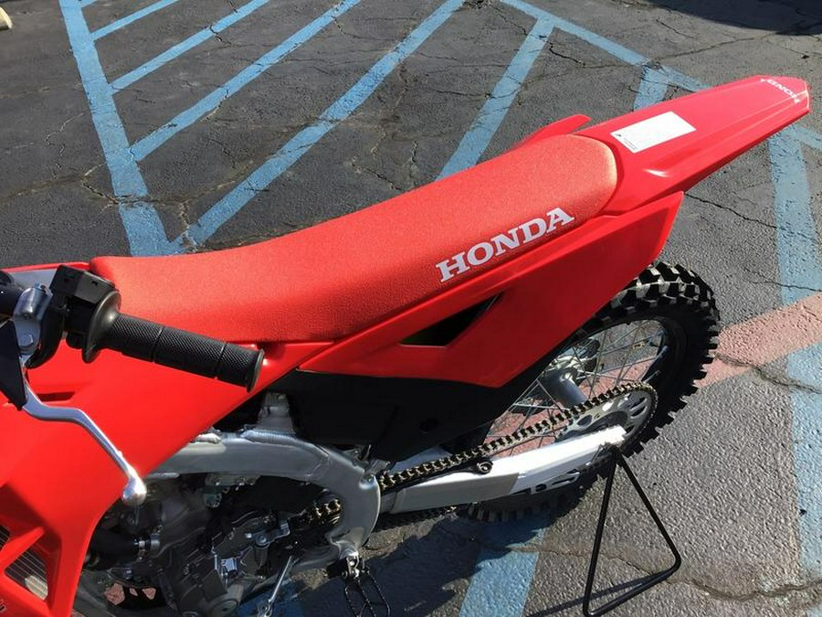 2026 Honda® CRF250R