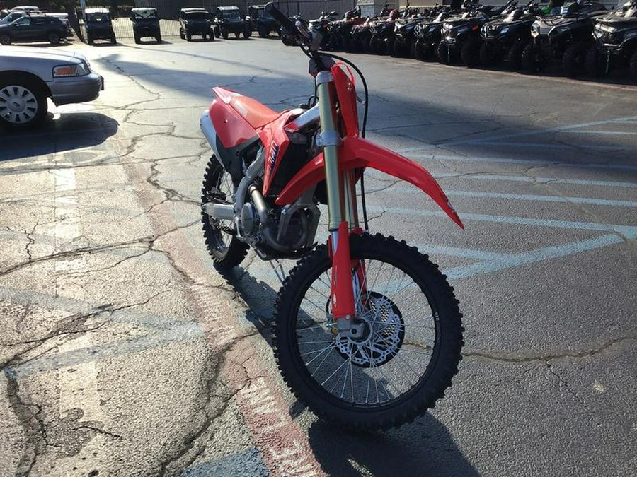 2026 Honda® CRF250R