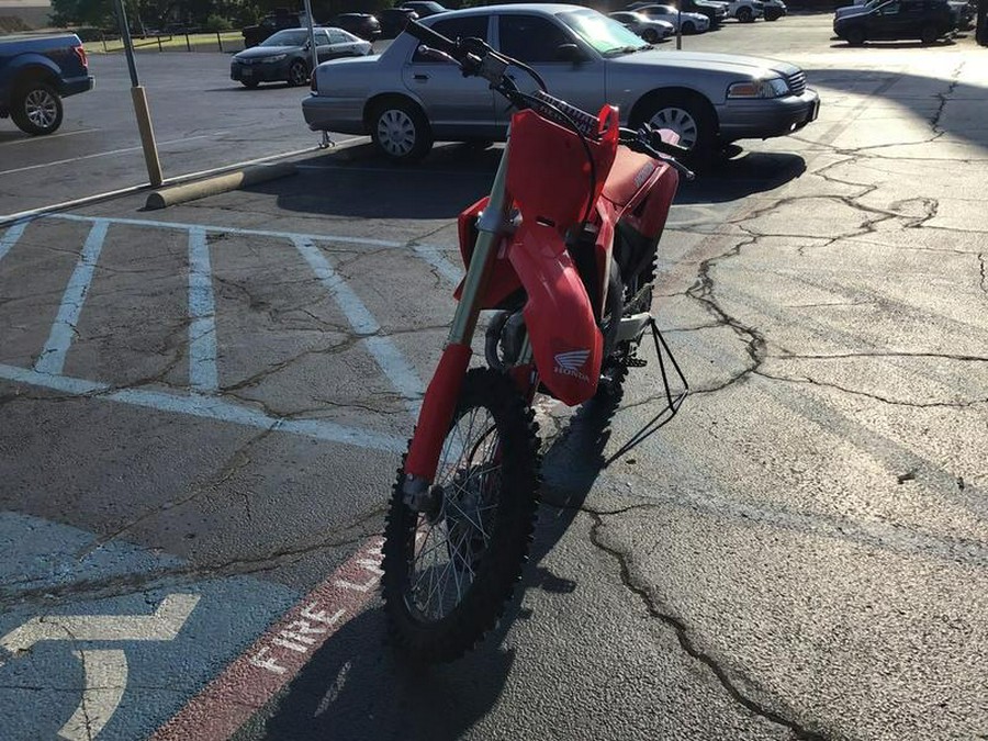 2026 Honda® CRF250R