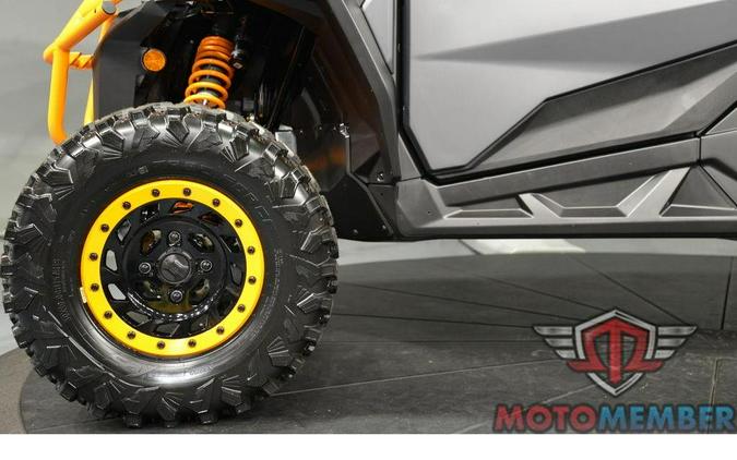 2026 Can-Am Commander MAX XT-P
