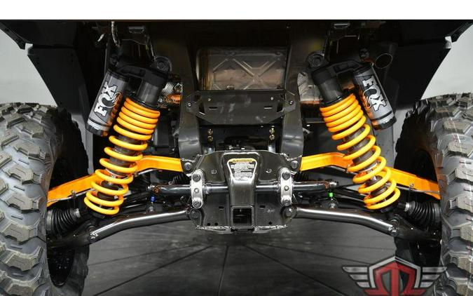 2026 Can-Am Commander MAX XT-P