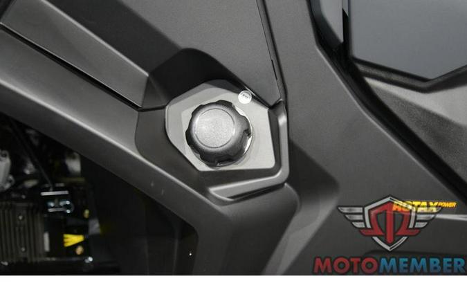 2026 Can-Am Commander MAX XT-P