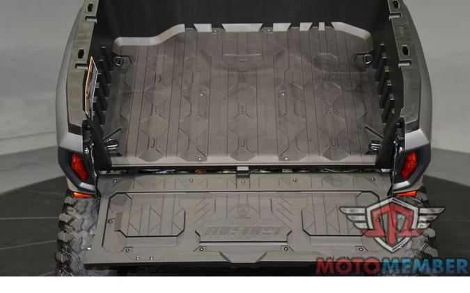 2026 Can-Am Commander MAX XT-P