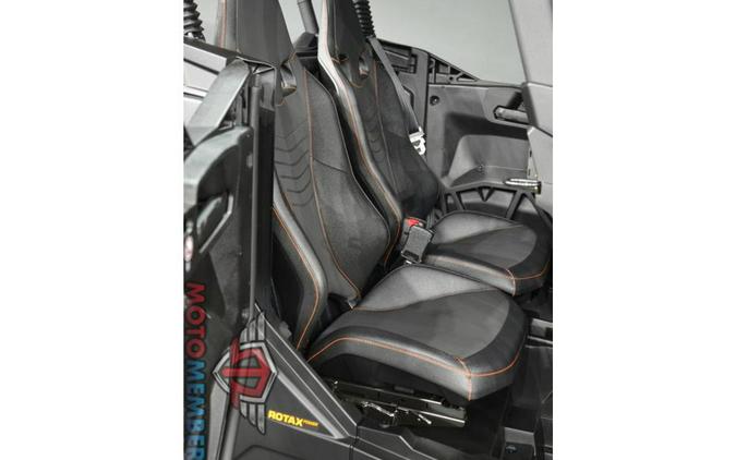 2026 Can-Am Commander MAX XT-P