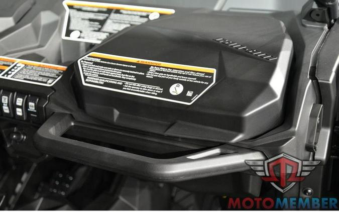 2026 Can-Am Commander MAX XT-P