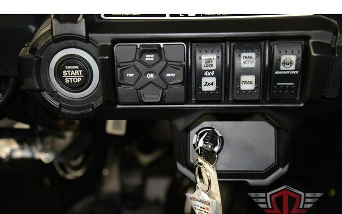 2026 Can-Am Commander MAX XT-P