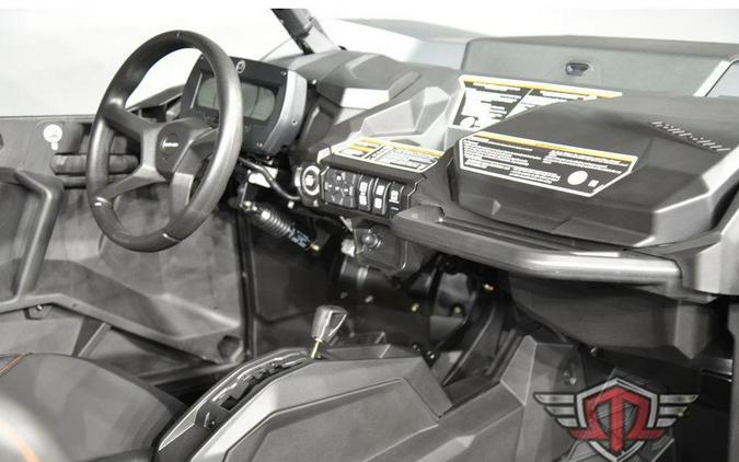 2026 Can-Am Commander MAX XT-P