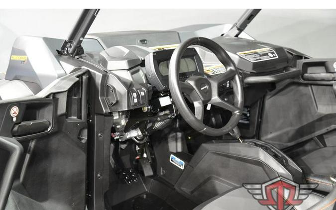 2026 Can-Am Commander MAX XT-P
