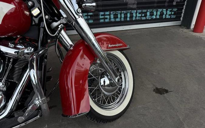 2024 Harley-Davidson® FLI - Hydra-Glide Revival