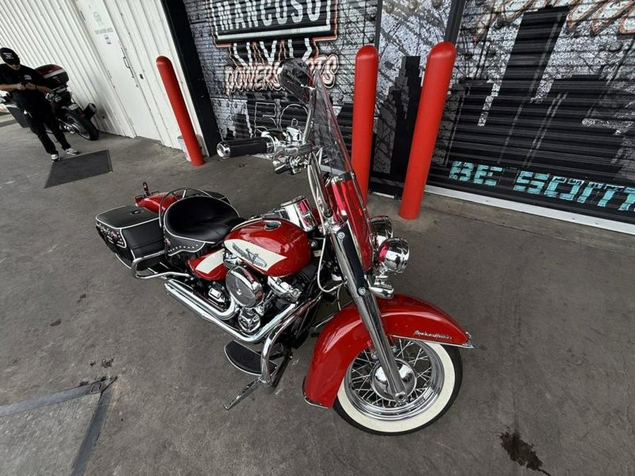 2024 Harley-Davidson® FLI - Hydra-Glide Revival