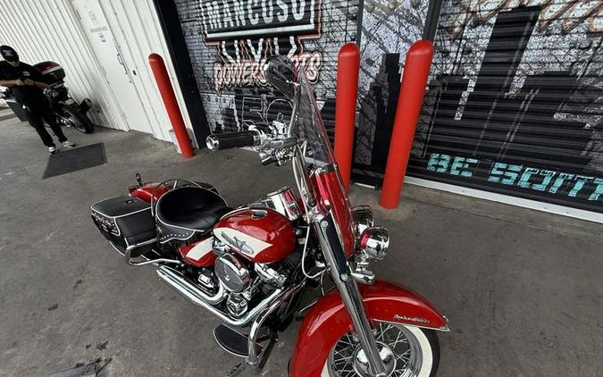 2024 Harley-Davidson® FLI - Hydra-Glide Revival