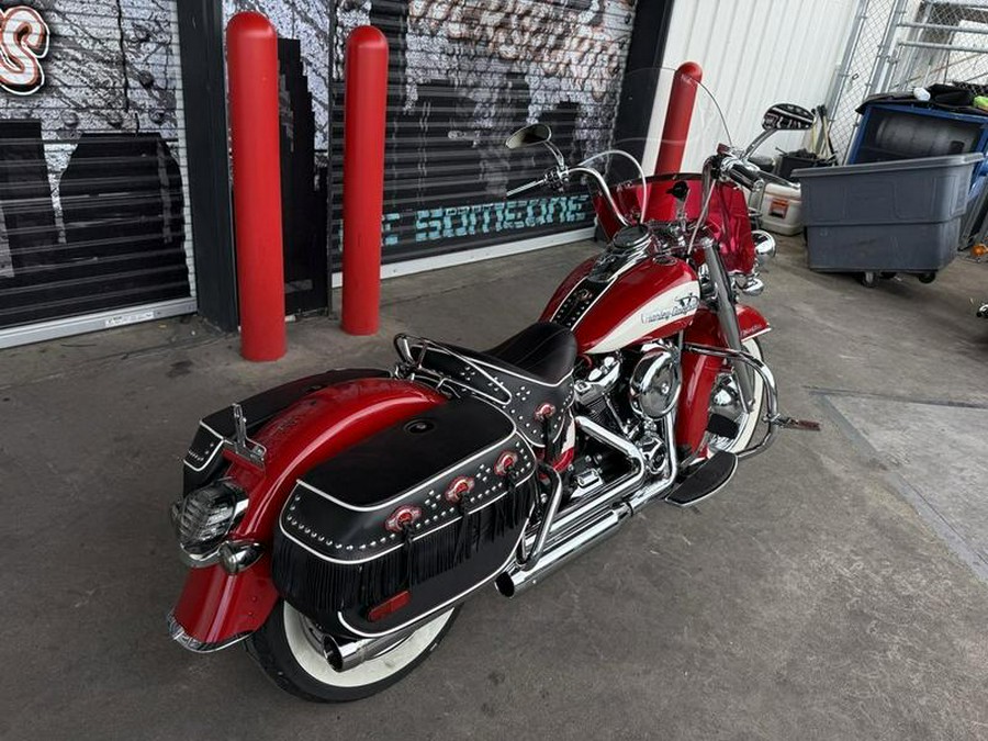 2024 Harley-Davidson® FLI - Hydra-Glide Revival