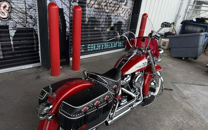 2024 Harley-Davidson® FLI - Hydra-Glide Revival