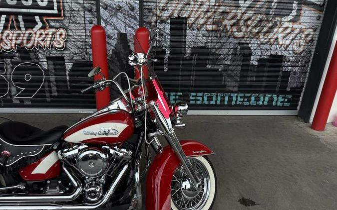 2024 Harley-Davidson® FLI - Hydra-Glide Revival