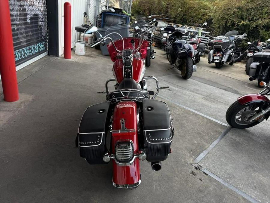 2024 Harley-Davidson® FLI - Hydra-Glide Revival