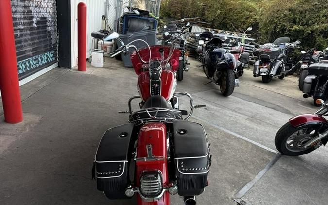 2024 Harley-Davidson® FLI - Hydra-Glide Revival