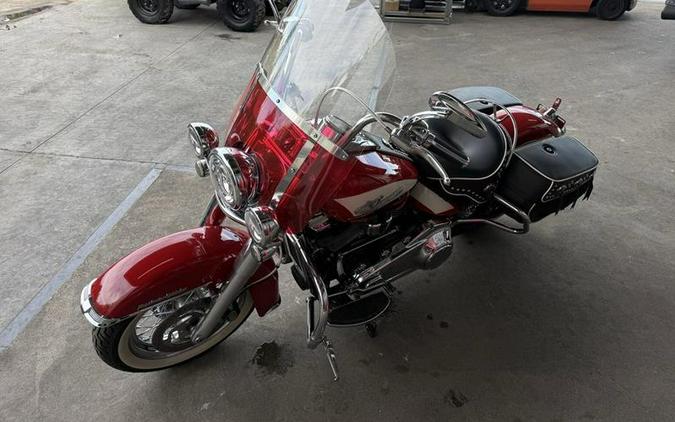 2024 Harley-Davidson® FLI - Hydra-Glide Revival